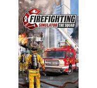 Firefighting Simulator - The Squad Steam Key GLOBAL
