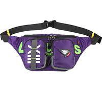 FIREFIRST RADIO EVA Evangelion Marsupi Sportivi Borse a Spalla