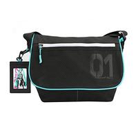 FIREFIRST x Hatsune Miku & Kagamine Rin/Len Borsa a Tracolla a Tracolla
