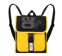 FIREFIRST x Hatsune Miku & Kagamine Rin/Len Zaino Casual Quadrato 2WAY Borsa Messenger