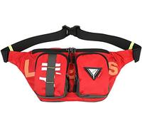 FIREFIRST x RADIO EVA - Evangelion Marsupi Sportivi Borse a Spalla