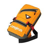 FIREFIRST x RADIO EVA - Evangelion Petto Borsa Borsa a Tracolla