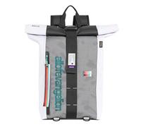 FIREFIRST x RADIO EVA - Zaino rolltop impermeabile da viaggio per il tempo libero della serie Evangelion New Joint