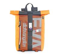 FIREFIRST x RADIO EVA - Zaino rolltop impermeabile da viaggio per il tempo libero della serie Evangelion New Joint