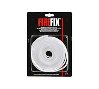 FIREFIX 1950/D Canna fumaria, Trasparente