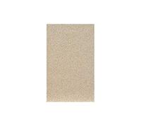 FIREFIX 2012 2061 Pannello in Vermiculite 30 mm di Spessore, Dimensioni 498 x 303 mm, giallastro