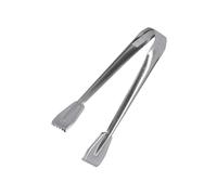 FIREFIX 2086 - Pinza per bricchette in Acciaio zincato, Lunghezza 215 mm