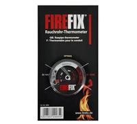 FIREFIX 2091 Termometro a tubo di fumo