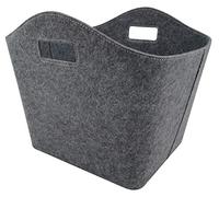 FIREFIX 825/F4 - Borsa Rettangolare in Feltro con Manici, 460 x 415 x 370 mm (L x P x A), 40