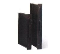FIREFIX AK4009 - Portacenere con manico, colore: Nero