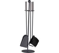 FIREFIX® FIREFIX® Kaminbesteck K2410 / 4-teilig