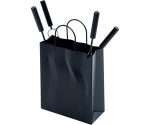 FIREFIX® FIREFIX® Kaminbesteck-Tasche K2455 / 5-teilig
