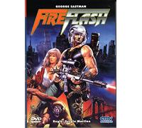 Fireflash - Der Tag nach dem Ende (Trash Collectio