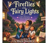 Fireflies and Fairy Lights