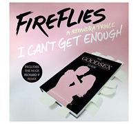Fireflies Ft Alexandra Prince - I Can't Get Enough