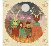 Fireflies In Dreams (CD)