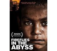 Fireflies In The Abyss (DVD)