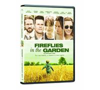 Fireflies in the Garden