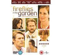 Fireflies in The Garden [DVD] [Edizione: Regno Unito]