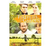Fireflies in the garden (DVD) Emily Watson Dennis Lee Willem Dafoe