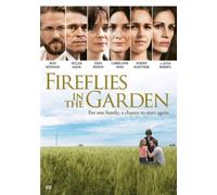 Fireflies In The Garden [Edizione: Stati Uniti]