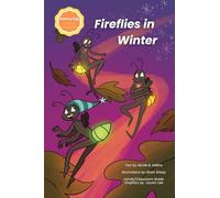 Fireflies in Winter