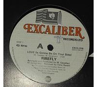 Firefly (2) - Love (Is Gonna Be On Your Side)
