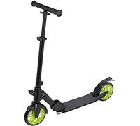 FIREFLY A 180 1.0 Scooter Black/Greenlime One Size