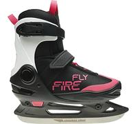 FIREFLY Alpha Soft III Pattinaggio sul GhiaccioUnisex - Bambini e Ragazzi