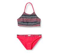 Firefly Amounia Bikini Enfants Bikini Enfant Multicolore (rosso) FR : M (Taille Fabricant : 128)