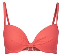 FIREFLY Bel, Top Bikini Dona Donna, Granatina, XXS