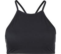 FIREFLY Beret Top Bikini Top Bikini Dona, Donna, Black, L