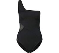 Firefly Betty, Costume da Bagno da Donna, Black, 40C