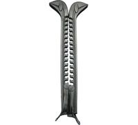 Firefly Bpr II Bastone da Hockey su Ghiaccio Black One Size