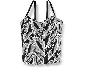 Firefly camicia da bagno da donna Lorisa Tankini top camicia da nuoto,...