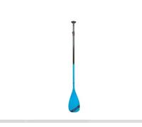 Firefly Carb III SUP Pagaia Blue/Black/Orange One Size