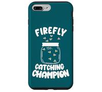 Firefly Catching Champion Carino Lightning Bugs Custodia per iPhone 7 Plus/8 Plus