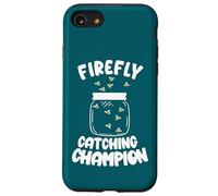Firefly Catching Champion Carino Lightning Bugs Custodia per iPhone SE (2020) / 7/8
