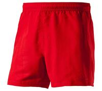 Firefly Donna Ken Shorts, Donna, Ken, Rosso (Dunkelrot), L