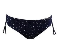 Firefly Elly Parte Inferiore del Bikini Mini Leaves Pink 38