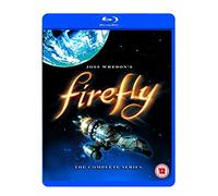 Firefly - Firefly The Complete Series [Edizione: Regno Unito]