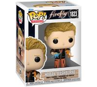 Firefly Pop! Tv Vinile Figures Hoban Washburne 9 Cm Funko