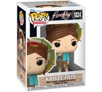 Firefly Pop! Tv Vinile Figures Kaylee Frye 9 Cm Funko