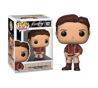 Firefly Funko POP TV | Malcolm Reynolds