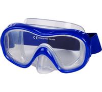 FIREFLY M5 I C, Maschera Subacquea Uomo, Blue, L