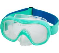 FIREFLY M5 I C, Maschera Subacquea Uomo, Turquoise/Turquoise, L