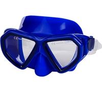 FIREFLY M7 I, Maschera Subacquea Uomo, Blue, M