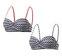 Firefly Maggy II, Bikini Top Donna, Vichy, 4, Coppa C