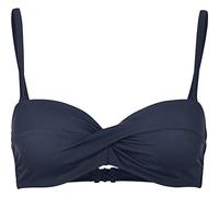 FIREFLY Maggy II Top Bikini, Dona Donna, Blue, S