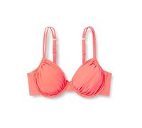 FIREFLY Malisa II Top Bikini Top Bikini Dona, Donna, Red., XS